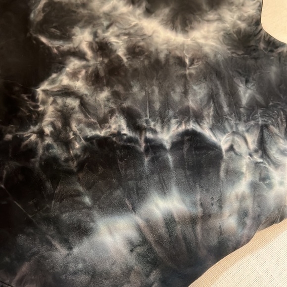 Tie dye bodysuit - Picture 3 of 10